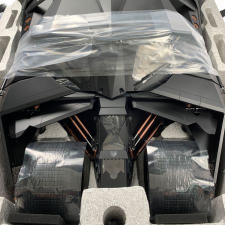  HOTTOYS ホットトイズ バットマン バットモービル 1/6スケールコレクションビークル MMS596