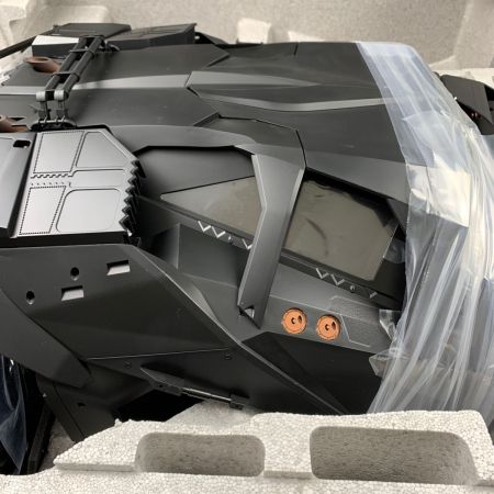  HOTTOYS ホットトイズ バットマン バットモービル 1/6スケールコレクションビークル MMS596