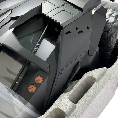  HOTTOYS ホットトイズ バットマン バットモービル 1/6スケールコレクションビークル MMS596