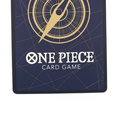   ワンピースカード マルコ パラレル OP03-013SR