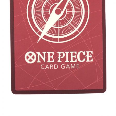   ワンピースカード ドンキホーテ・ドフラミンゴ パラレル OP04-019