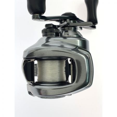  SHIMANO シマノ Bantam 18バンタム MGL HG LEFT 左ハンドル 03858