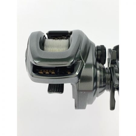  SHIMANO シマノ Bantam 18バンタム MGL HG LEFT 左ハンドル 03858