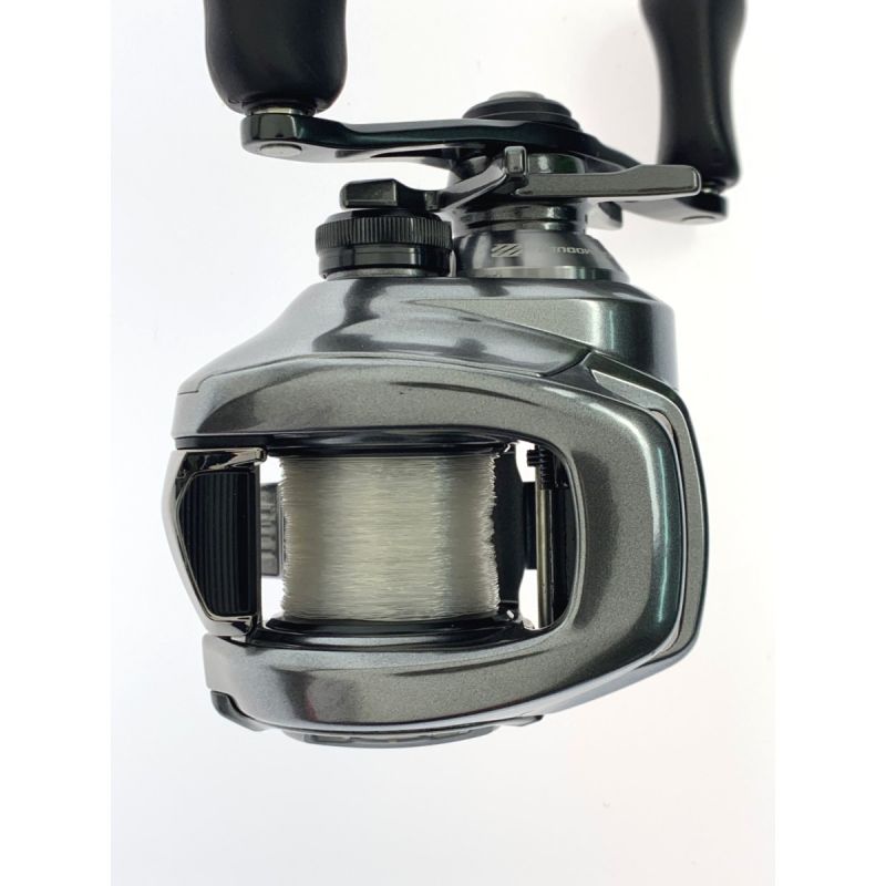 中古】 SHIMANO シマノ Bantam 18バンタム MGL HG LEFT 左ハンドル