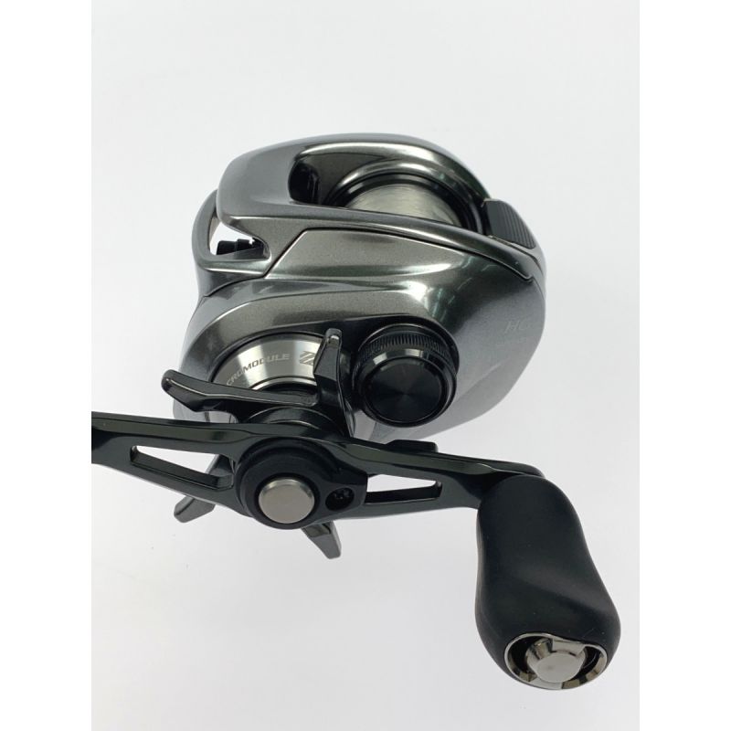 中古】 SHIMANO シマノ Bantam 18バンタム MGL HG LEFT 左ハンドル