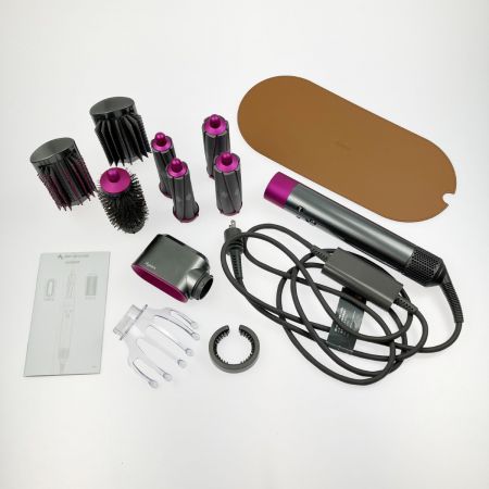  Dyson ダイソン Airwrap マルチスタイラーComplete HS01