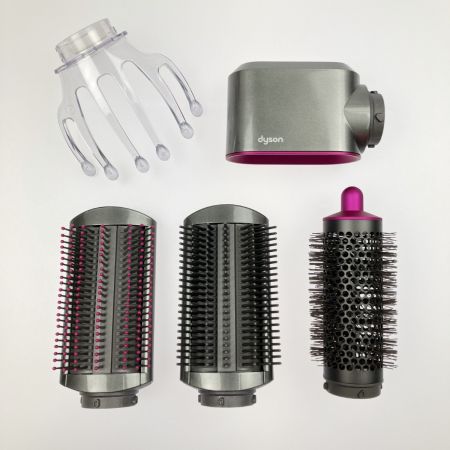 Dyson ダイソン Airwrap マルチスタイラーComplete HS01
