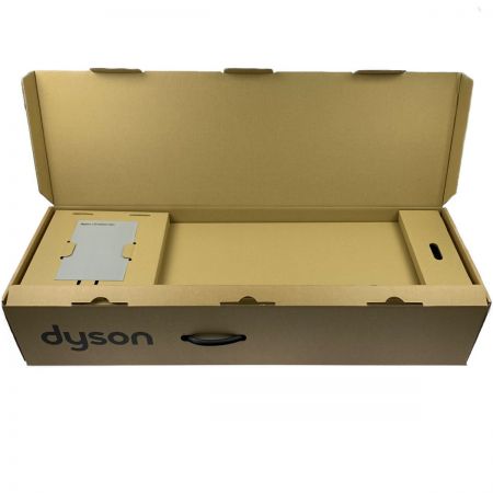  Dyson ダイソン V12 Detect Slim Absolute コードレスクリーナー SV46ABL 開封未使用品