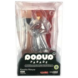 ▽▽  GOOD SMILE COMPANY　POP UP PARADE　るろうに剣心　緋村剣心 未開封品 Nランク