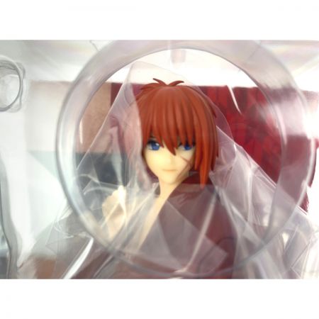   GOOD SMILE COMPANY　POP UP PARADE　るろうに剣心　緋村剣心 未開封品