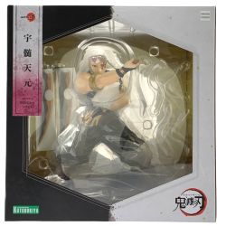 ▽▽ コトブキヤ ARTFX J 鬼滅の刃 宇髄天元 1/8スケール 未開封 Nランク