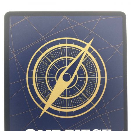   ワンピースカード マルコ パラレル OP02-018R