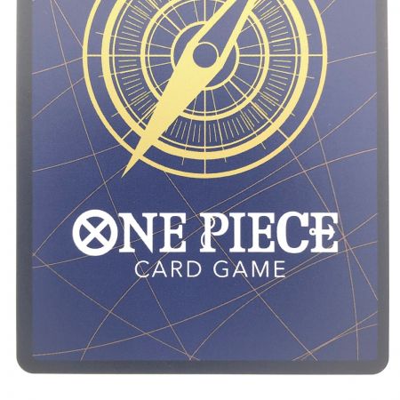   ワンピースカード マルコ パラレル OP02-018R