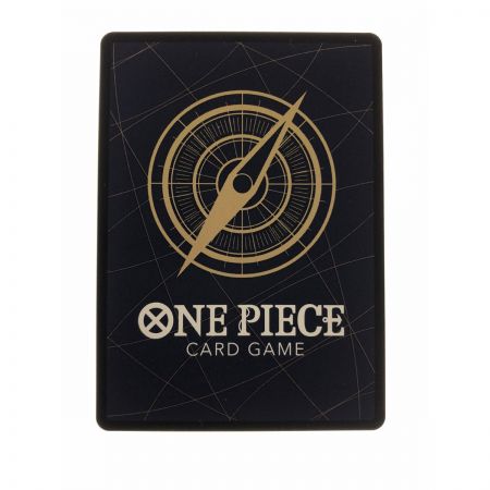   ワンピースカード マルコ パラレル OP03-013SR