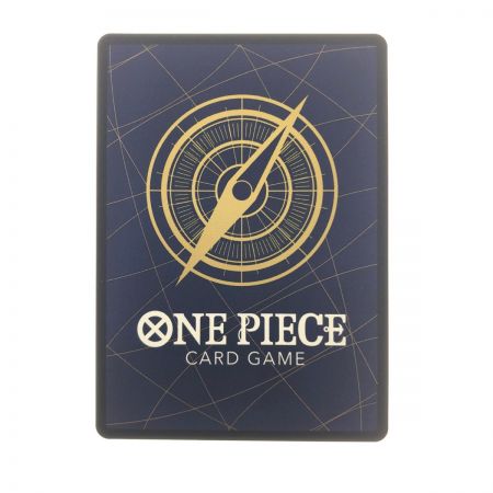   ワンピースカード シャーロット・カタクリ OP03-123SEC