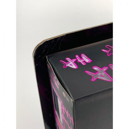  HOTTOYS ホットトイズ コスベイビー サイズS ジョーカーの銀行強盗たち ネオンカラー版 未開封 箱ダメージ有