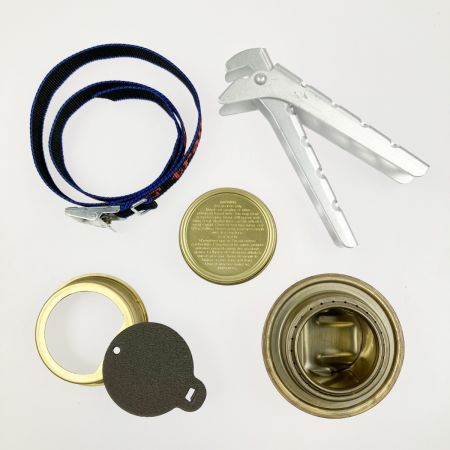  trangia トランギア ストームクッカー ブラックバージョン L 4.5Lビリーコッヘル セット おまけつき