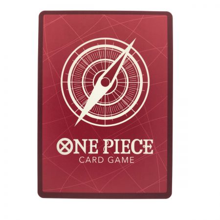   ワンピースカード ネフェルタリ・ビビ パラレル OP04-001L