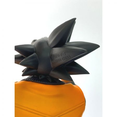   ドラゴンボール SCultures BIG 造形天下一武道会3 其ノ四 孫悟空