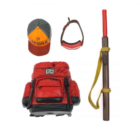   ドラゴンボール SCultures BIG 造形天下一武道会3 其ノ四 孫悟空