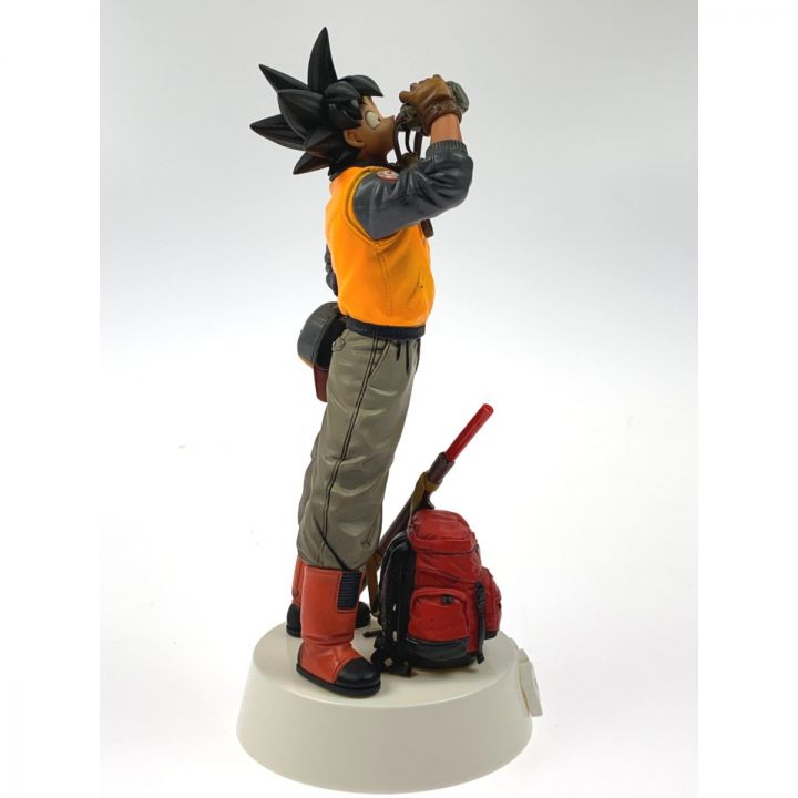 中古】 ドラゴンボール SCultures BIG 造形天下一武道会3 其ノ四 ...