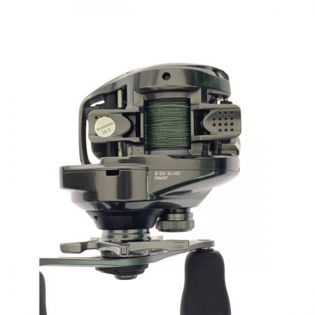  SHIMANO シマノ Metanium 20メタニウム XG 右 04116