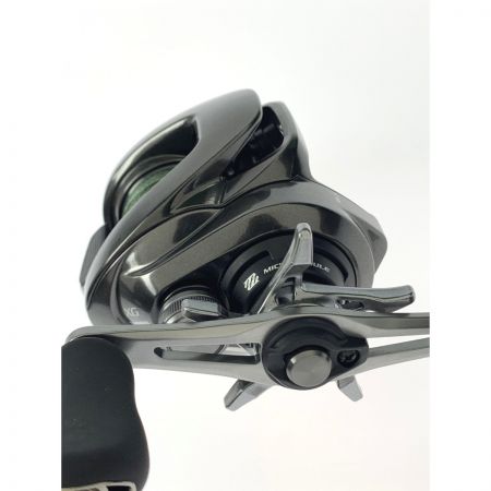  SHIMANO シマノ Metanium 20メタニウム XG 右 04116
