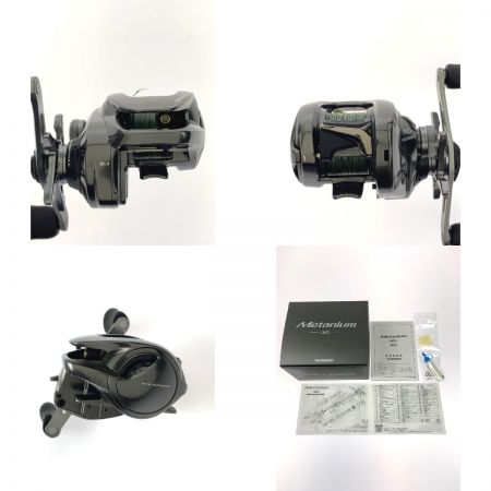  SHIMANO シマノ Metanium 20メタニウム XG 右 04116
