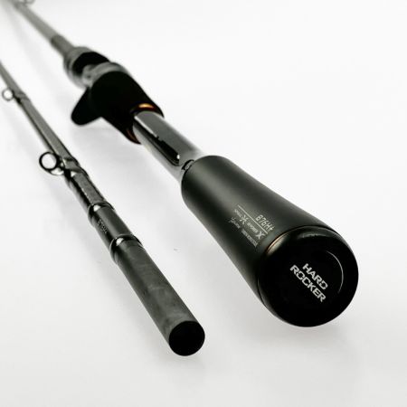  SHIMANO シマノ 21ハードロッカー エクスチューン B76H+ 259684