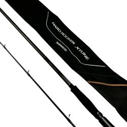 ▽▽ SHIMANO シマノ 21ハードロッカー エクスチューン S78MH 259714 Bランク