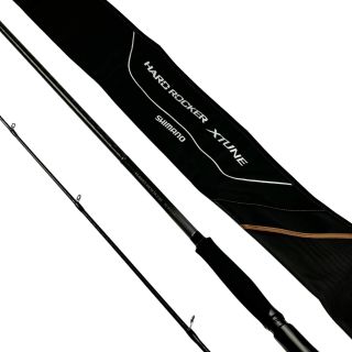 SHIMANO シマノ 21ハードロッカー エクスチューン S78MH 259714 - 中古