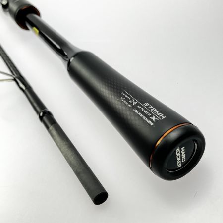  SHIMANO シマノ 21ハードロッカー エクスチューン S78MH 259714