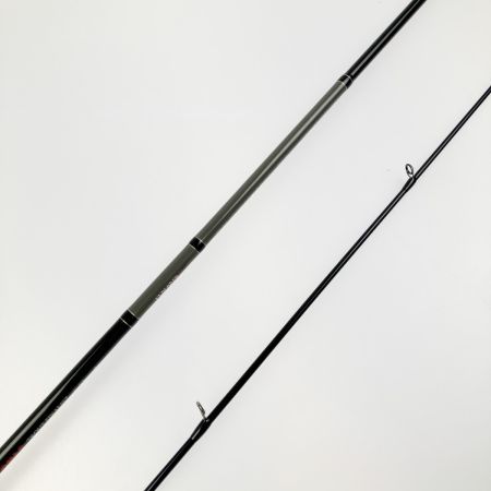  SOULS ソウルズ トラウトファイナリスト エクスプローラー TF-E82HS-TZ