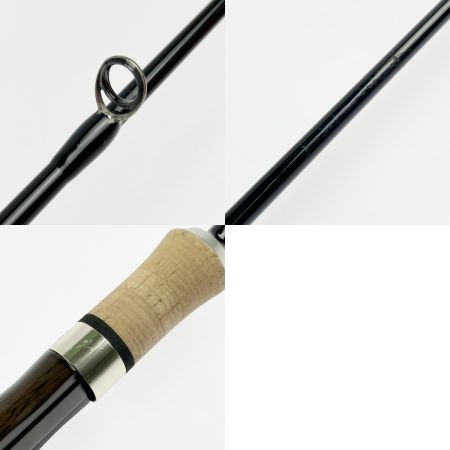  SOULS ソウルズ トラウトファイナリスト エクスプローラー TF-E82HS-TZ