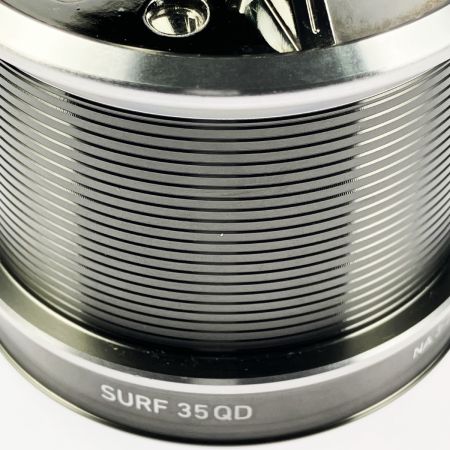  DAIWA ダイワ 18トーナメントサーフ 35QD スプール 059390