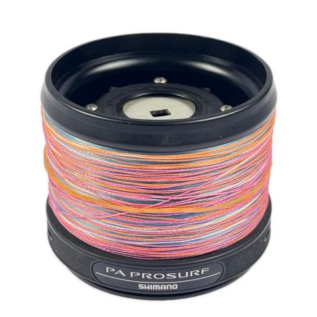  SHIMANO シマノ 15パワーエアロ プロサーフ SA56 タイプ5 スプール
