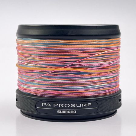  SHIMANO シマノ 15パワーエアロ プロサーフ SA56 タイプ5 スプール