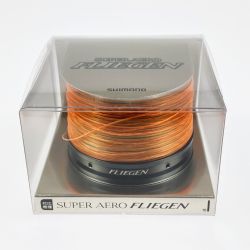 ▽▽ SHIMANO シマノ 17フリーゲン 35 SA60 スプール 17FL35FL Bランク
