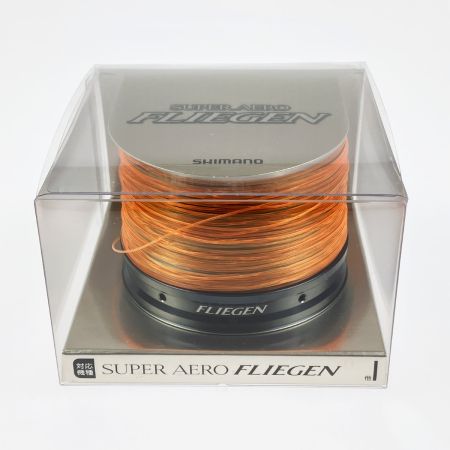  SHIMANO シマノ 17フリーゲン 35 SA60 スプール 17FL35FL