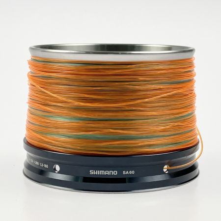  SHIMANO シマノ 17フリーゲン 35 SA60 スプール 17FL35FL