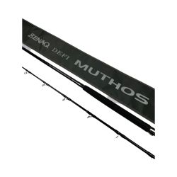 ZANAQ デフィ ミュートス アキュラ 100HH RGガイドモデル(RV) Cランク