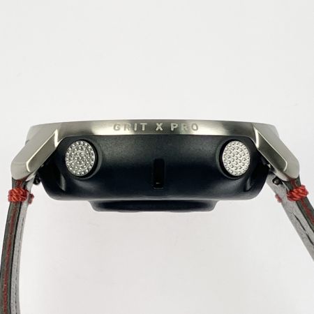  POLAR ポラール Grit X Pro Titan M/L GPSマルチスポーツウォッチ 90085777