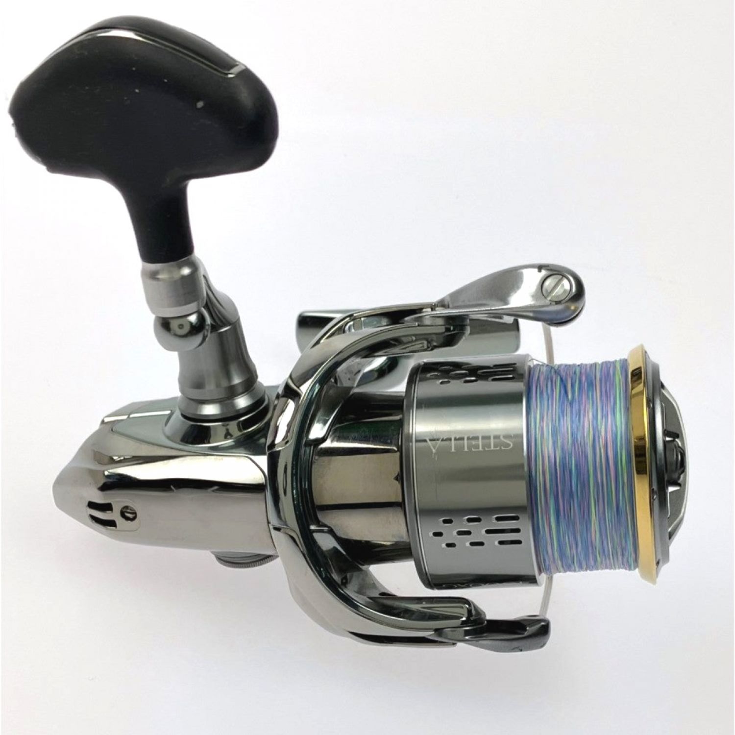 18ステラ シマノ SHIMANO STELLA 4000XG - フィッシング