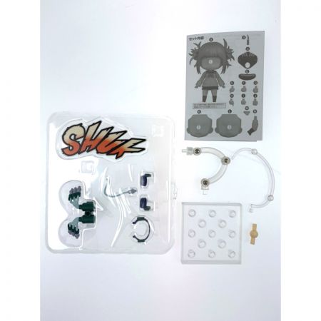  GOOD SMILE COMPANY グッドスマイルカンパニー ねんどろいど 1333 僕のヒーローアカデミア トガヒミコ