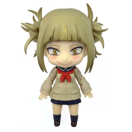  GOOD SMILE COMPANY グッドスマイルカンパニー ねんどろいど 1333 僕のヒーローアカデミア トガヒミコ