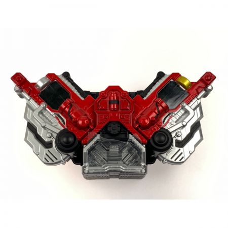 【中古】 CSM ダブルドライバー ver.1.5 仮面ライダーW コンセレ 