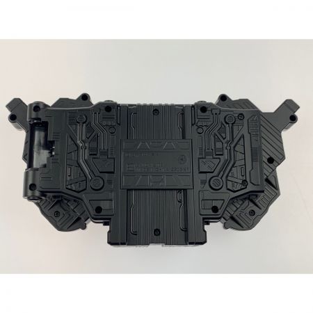   CSM ダブルドライバー ver.1.5 仮面ライダーW コンセレ