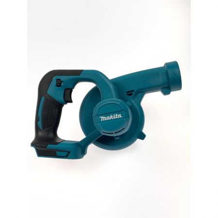  MAKITA マキタ 充電式ブロワ UB185DZ バッテリ・充電器別売 開封未使用品