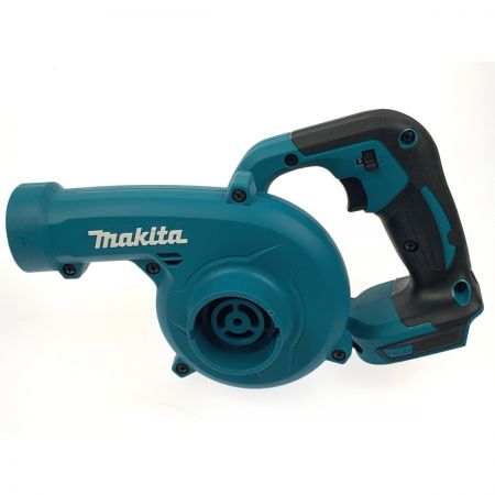  MAKITA マキタ 充電式ブロワ UB185DZ バッテリ・充電器別売 開封未使用品