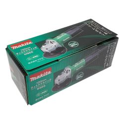 ▽▽ MAKITA マキタ 100mm ディスクグラインダ M965 開封未使用品 Sランク